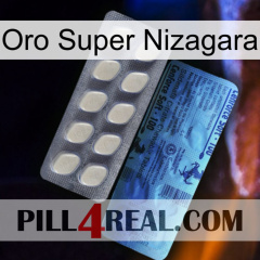 Super Nizagara Gold 34